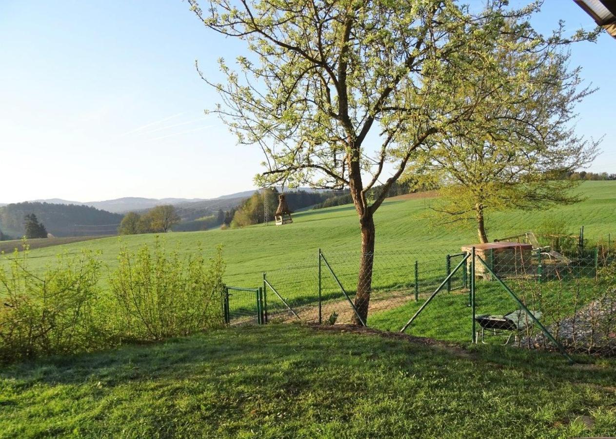 Ferienhaeuser Schlossberg Zandt Bagian luar foto