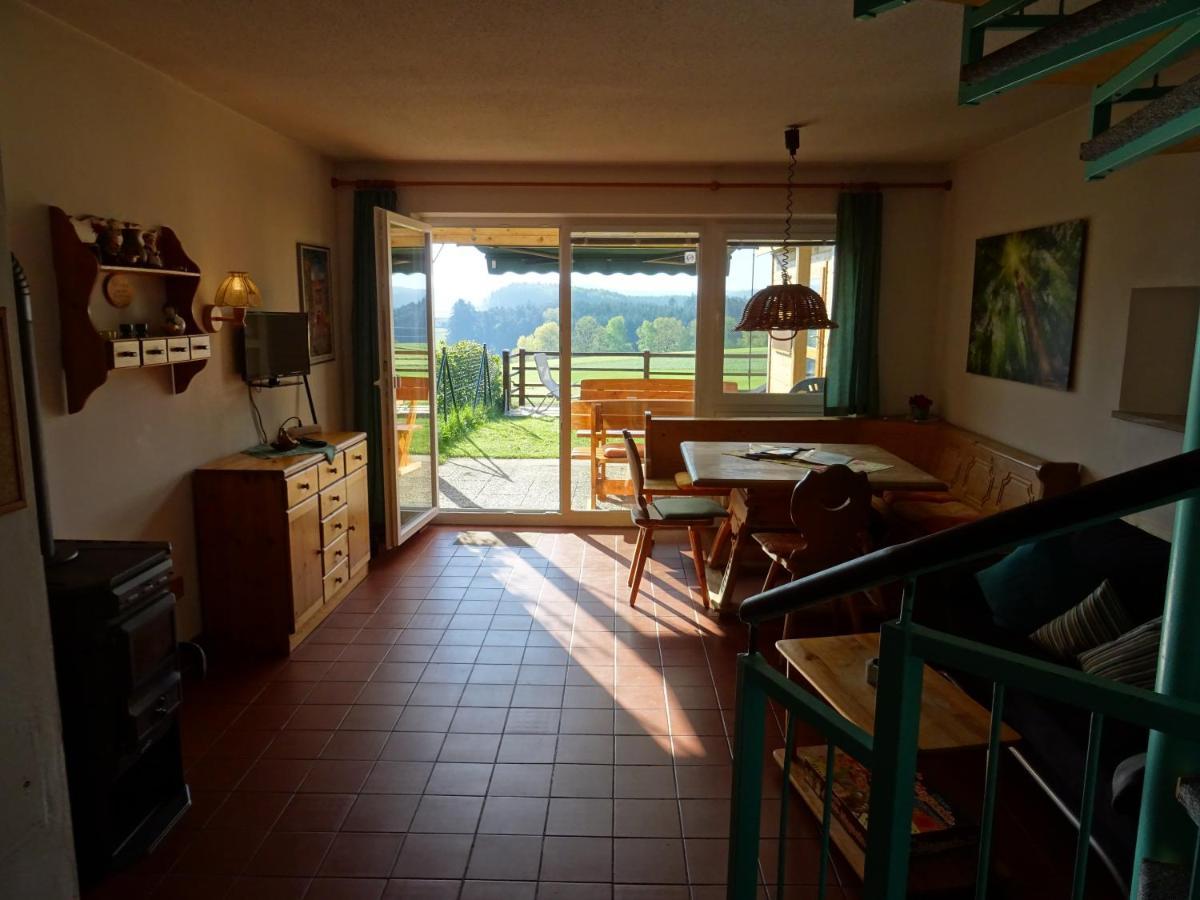 Ferienhaeuser Schlossberg Zandt Bagian luar foto